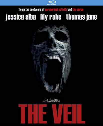 The Veil [Blu-ray] - Thumbnail 2