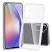 Produktbild nevox StyleShell SHOCKFlex - Samsung Galaxy A54 5G, transparent