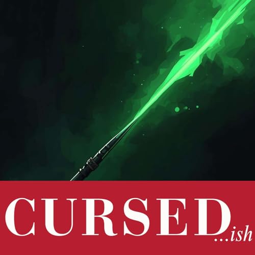 The Unforgivable Curses - Ep. 6