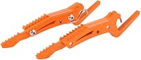 GFYSHIP KTM 50 65 85 125 250 300 450 Utasláb Pedál Enduro Motocross 1