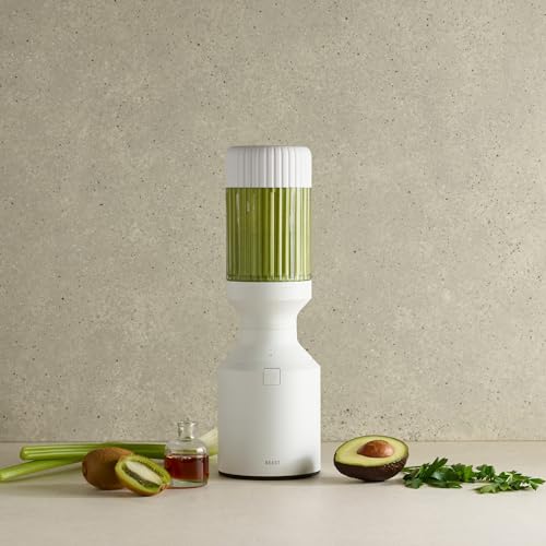 Image of Beast Blender, Cloud White, 1000W