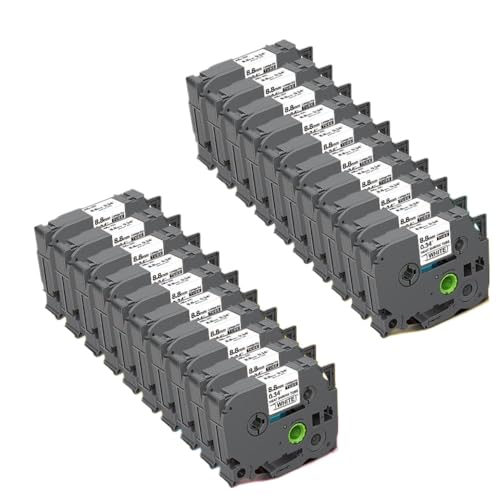 20pk 11.7mm HSE231�M���k�`���[�u���x���e�[�v�́AHSE 231 HSE-231��E550WVP P750WVP H500�v�����^�[�ƌ݊���������܂�