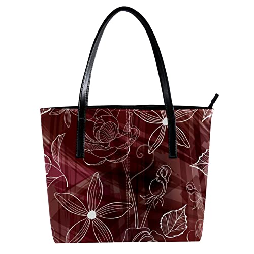 Sac cabas Papillon et Tournesol chic pour vos sorties quotidiennes