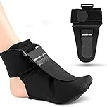 Wonder Care Plantar Fasciitis Night Splint Socks|Heel pain relief plantar fasciitis|Soft plantar fascia brace for sleeping and achilles tendonitis relief|Plantar fasciitis socks for men & women