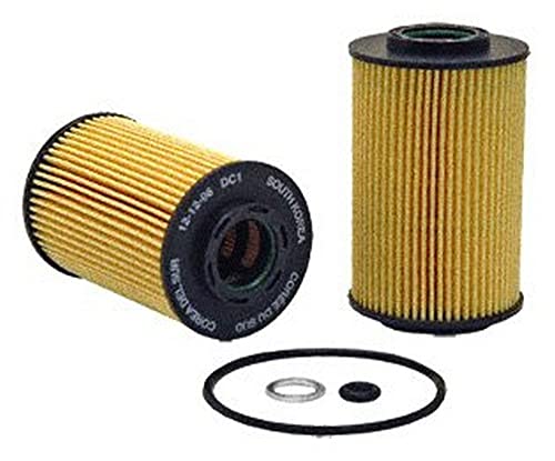 WIX Filters - 57250 Cartridge Lube Metal Free, Pack of 1