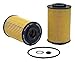 WIX Filters - 57250 Cartridge Lube Metal Free, Pack of 1