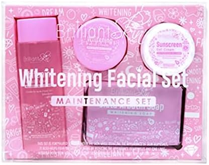 Brilliant MAINTENANCE SET