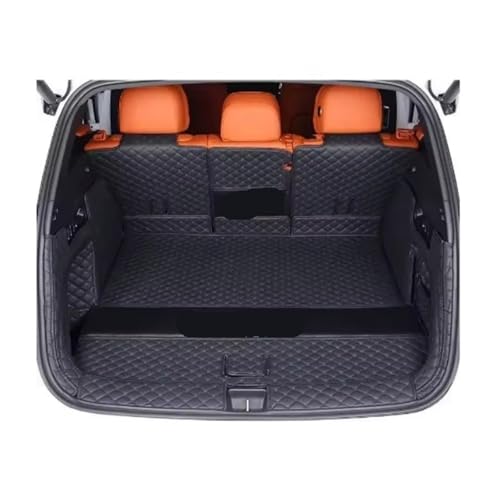 Tapis de Coffre pour Lixiang L7 2024 Protection Complète Revêtement Intérieur de Voiture