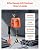 VEVOR 3-in-1 Electric Hoist Winch, 1100 lbs Capacity, 1500W Portable Power Winch, 30 ft Lifting Height, 16 ft/min with Wire and Wireless Remote Control, for Garage, Warehouse, Factory Lifting Towing