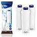 Price comparison product image Aqualogis AL-S002 Compatible Water Filter for DLS C002 / SER3017 Delonghi Water Softener (3pack)