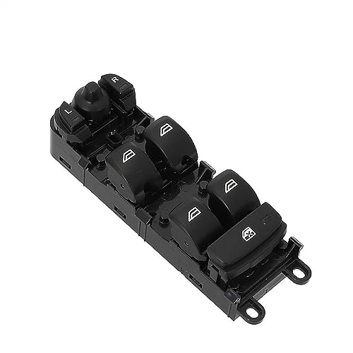 �}�X�^�[�E�B���h�E�X�C�b�` AH22-14540-AC LR013883 Compatible With Range For Rover Sport L320 For Discovery 4 For Freelander 2 2010-2014 �p���[�E�B