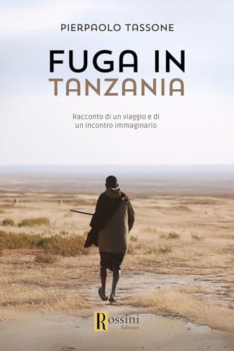 Fuga In Tanzania