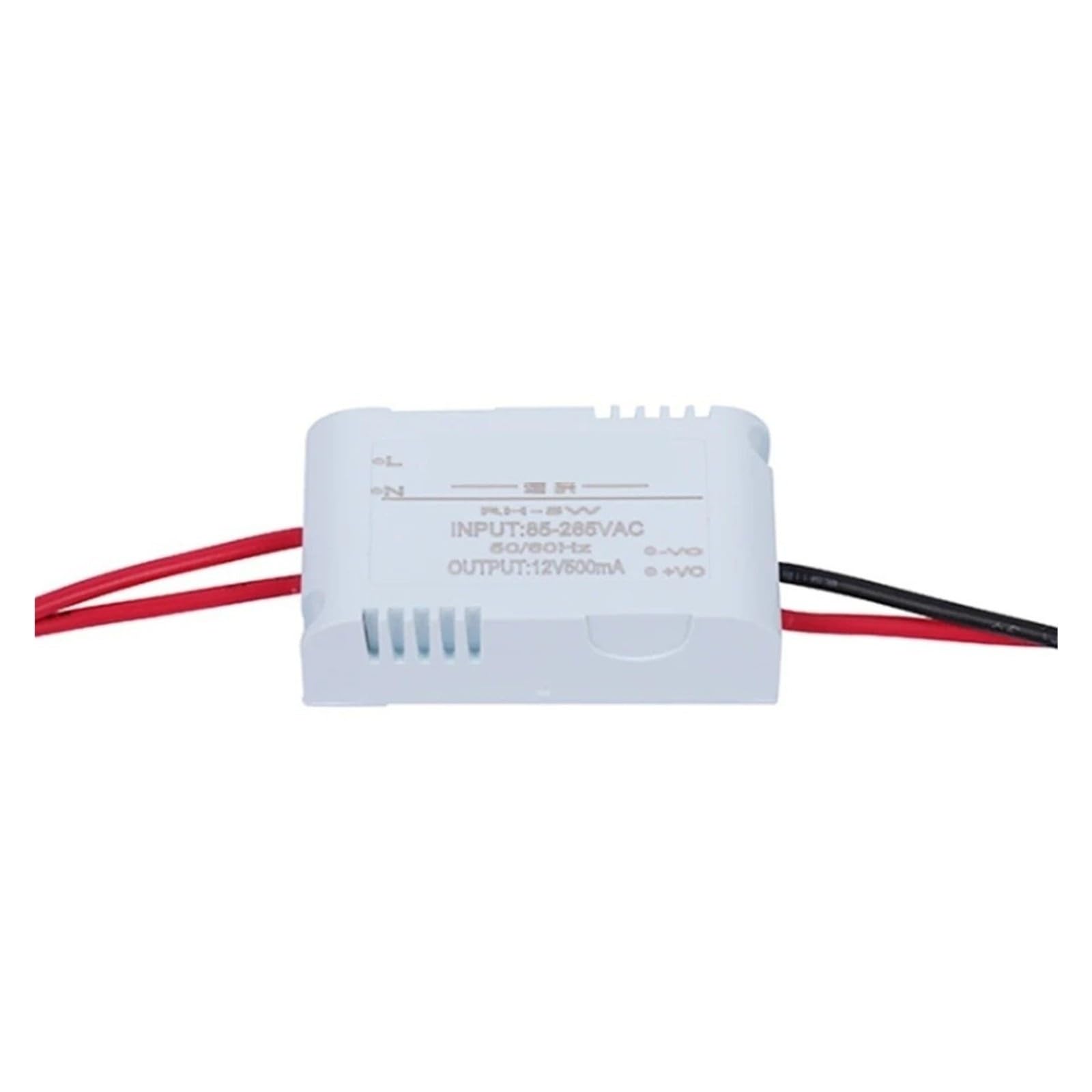 AC-DC mini konwerter AC 1A 5 W 220 V do DC 3,3 V 5 V 9 V 12 V 15 V 24 V Moduł zasilania 1 (9 V)