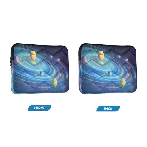 Funda protectora para laptop 13-14 pulgadas impermeable miniatura 2