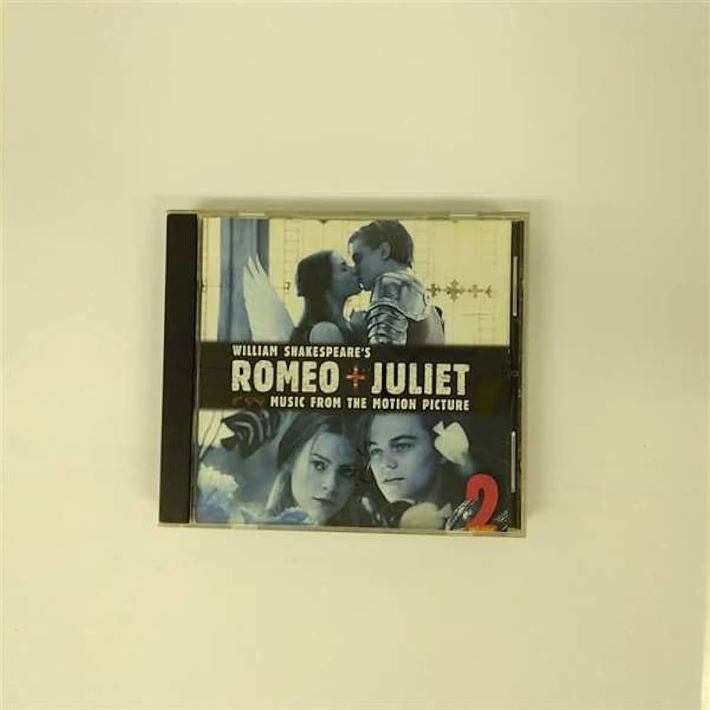 Amazon.co.jp: ロミオ&ジュリエット(2): Music