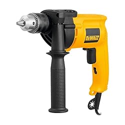 DeWalt DW508S furadeira de impacto