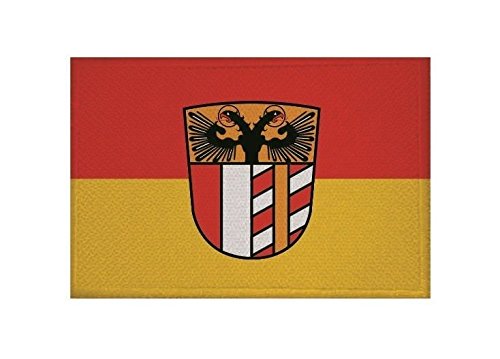 PATCH INFERMIERE CON VELCRO PATCH - IlSemaforo