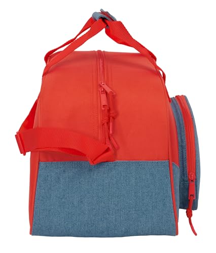 Sac de sport Super Mario confortable avec sangle ajustable - 3