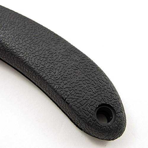 Szco Supplies 12.5"" Folding Sport Fish Fileting Knife, Black (210815) #TOP7