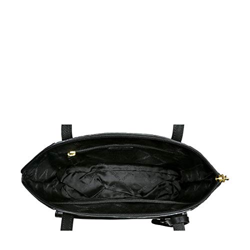 Hidesign black shoulder bag – image 5