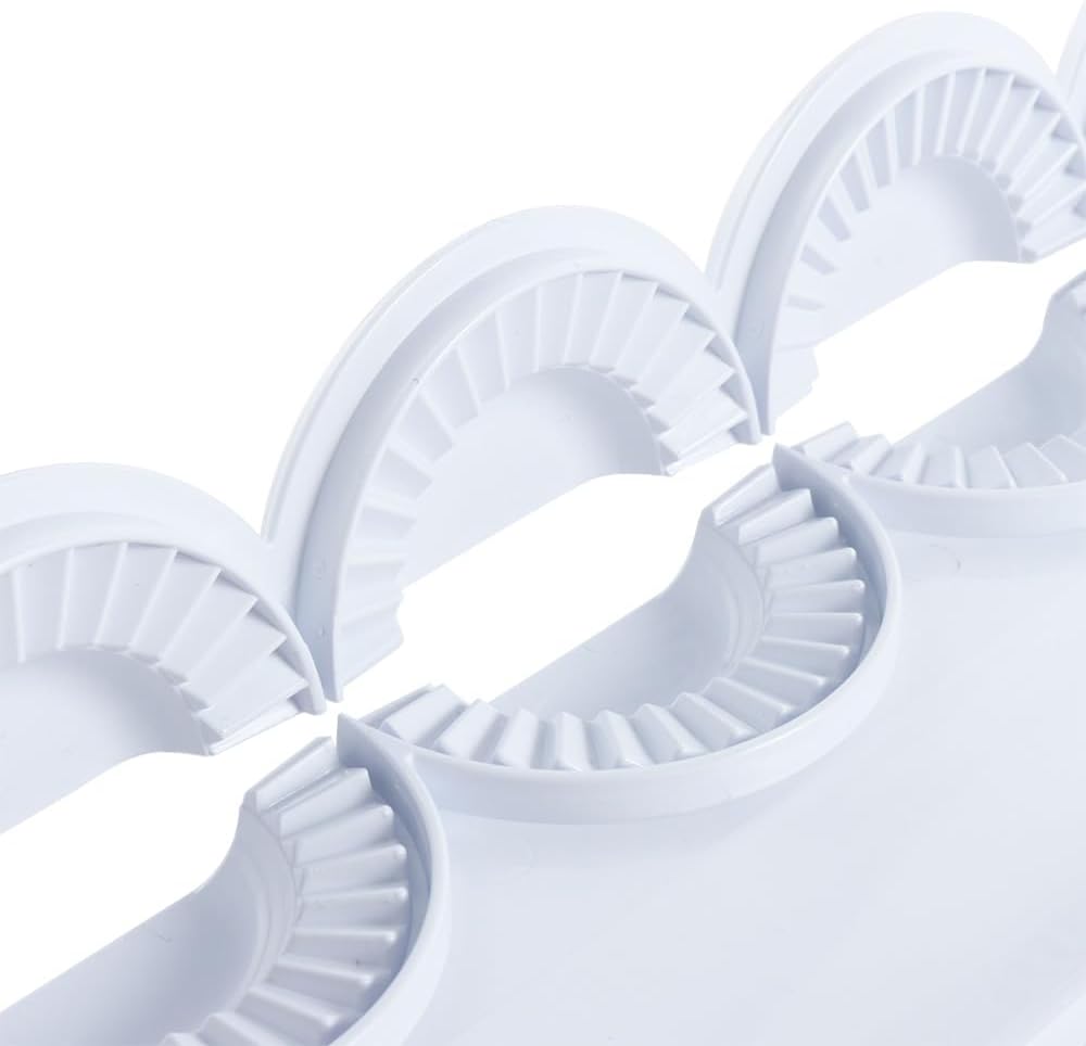 Vctitil Dumplings Maker Tool Dumpling Mould Pastry Kitchen Accessories Dumpling Mould Home