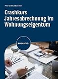 Crashkurs Jahresabrechnung im Wohnungseigentum (Haufe Fachbuch)
