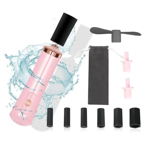Eenten Glue Shaker, Portable Electric Eyelash Glue Shaker for Eyelash Extensions, Lash Glue Shaker(Battery Powered) Cover