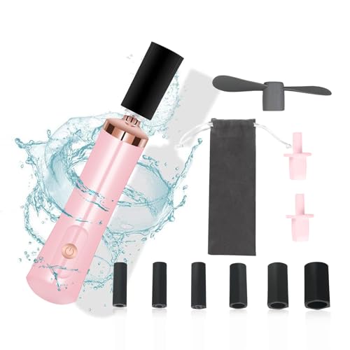 Eenten Glue Shaker,Portable Electric Eyelash Glue container for Eyelash Extensions, eyelash adhesive stirrer(Battery Powered)