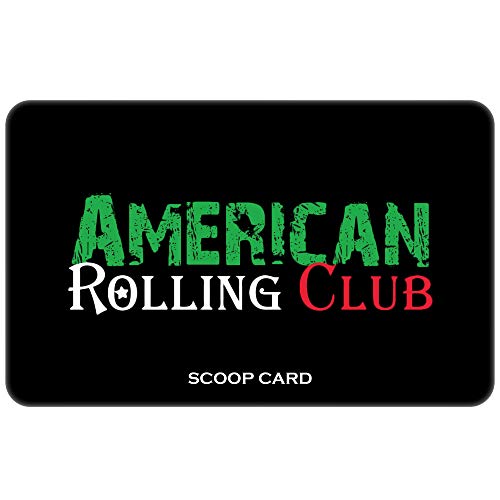 Raw Zombie Rolling Tray | Large (13.5 X 11 X 1.25") | Includes Rawthentic Certificate, Large Zombie Tray And American Rolling Club Scoop Card #TOP3