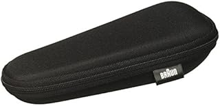 Braun 81406969 TRAVEL CASE S5 HARD