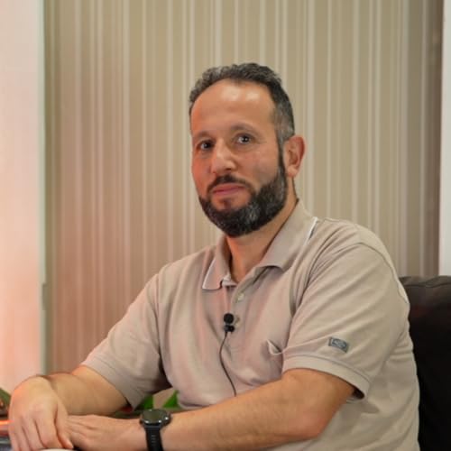 The Carb Mistake We Make In Ramadan - With Mete Samci