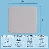 HTVRONT 12X10 Heat Press Machine Bundle - H10 Heat Press & MIni Heat Press Machines & 15X15 Heat Press Mat & 3 Pack PTFE Teflon Sheet