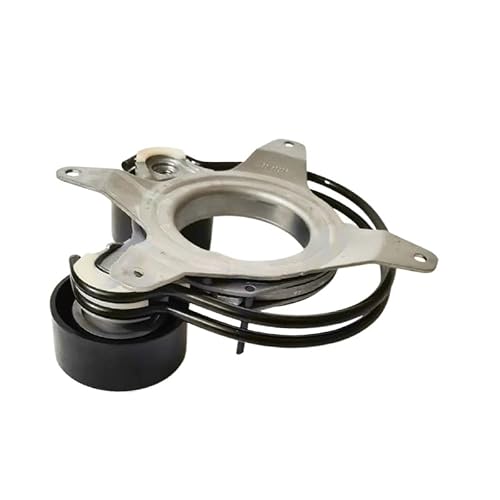 Drive Belt Automatic Tensioner fits VOLVO S60 V60 XC60 XC40 S90 V90 XC90 B3 B4 B5 B6 2019-90182081 32137503 32139923 32139935