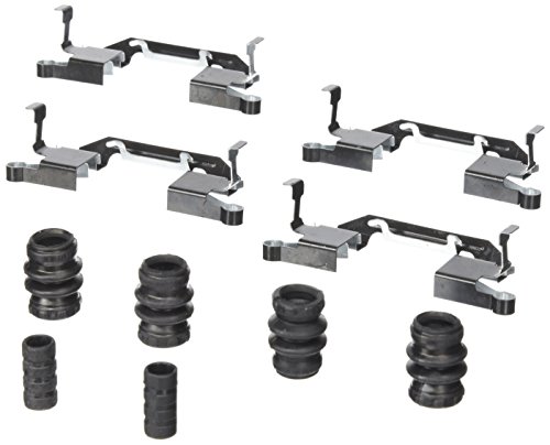Kit quincaillerie de frein à disque Carlson 13385Q pour rénovation d'étrier