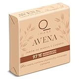  Jabón de manos avena Imaqe de Dia 100 g