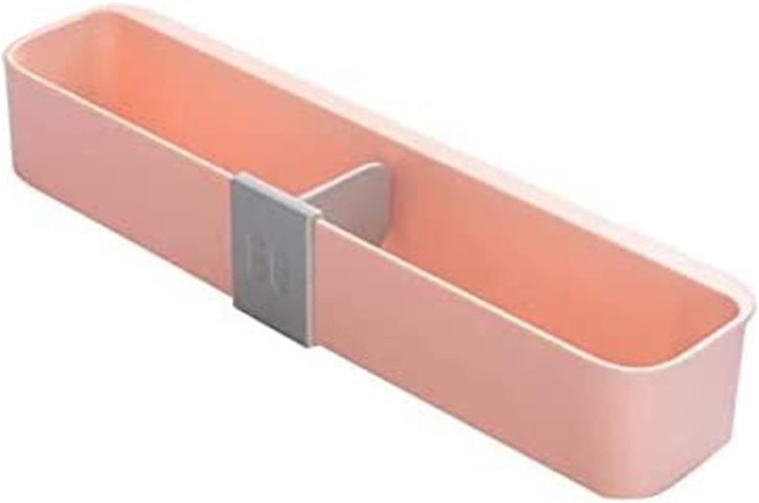 Wall-Mounted Shoe Rack Sticky Hanging Bathroom Slippers Drain Clean Rack Storage Bag Shoe Rack (Color : C)