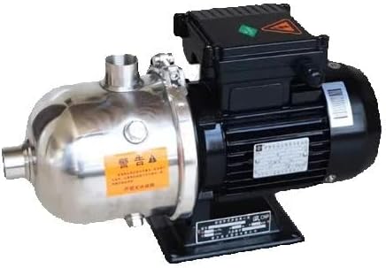 CNP Pump CHL2-10/30/40/50/60 380/220V CHL4-10/20/30/40 380/220V CHL8-20 380V CHL8-30 380V CHL8-40 380V CHL8-50 380V (CHL4-30 380V)