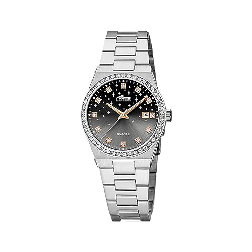 Montre pour femme étanche 10 ATM idéale pour le quotidien et la natation