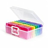 Novelinks Photo Storage Box