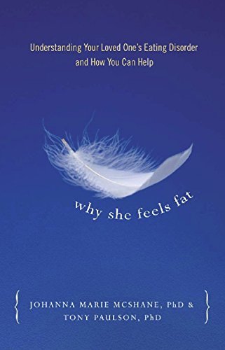 Why She Feels Fat: Understanding Your Loved One¹s Eating Disorder and How You Can Help