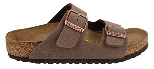 Birkenstock ガールズ Birkenstock カラー: ブラウン