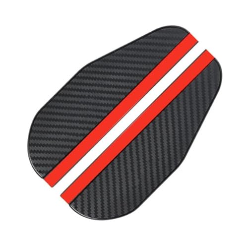 Pare-soleil pour rétroviseur voiture Peugeot 206 sourcils protection pluie 98-12