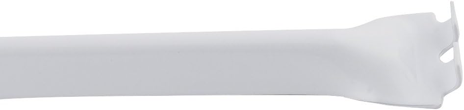 Organized Living Support Brace for 16" Deep Ventilated Shelving