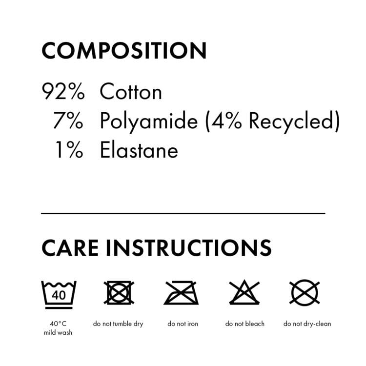 FALKE Sensitive B So Cotton with Comfort Waistband Unisex-Baby Socks (1-Pack)4