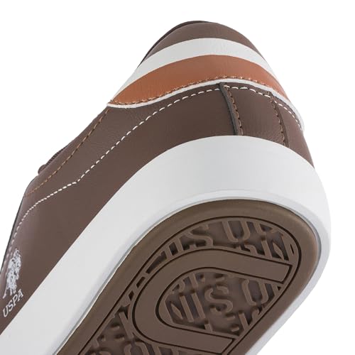Image of U.S. POLO ASSN. Mens Rojas 2.0-Parent Sneaker