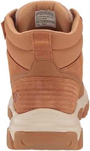 Skechers Sport Women's Women's Edgemont Hiking Shoe, CSNT=Chestnut, 7.5 | Image 2