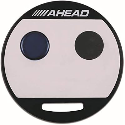 *Ahead 3-Zone Work Out Pad