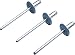 Produktbild Rittal TS  genietet Aluminium TS (100P)