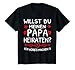 Willst Du Meinen Papa Heiraten? Willst Du Mich Heiraten T-Shirt
