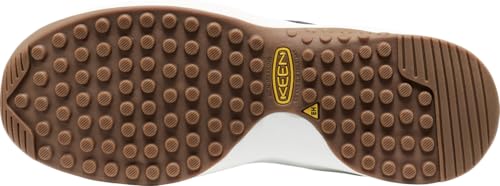 Image of KEEN Utility KS86 Utility Work Sneakers (Carbon Toe)